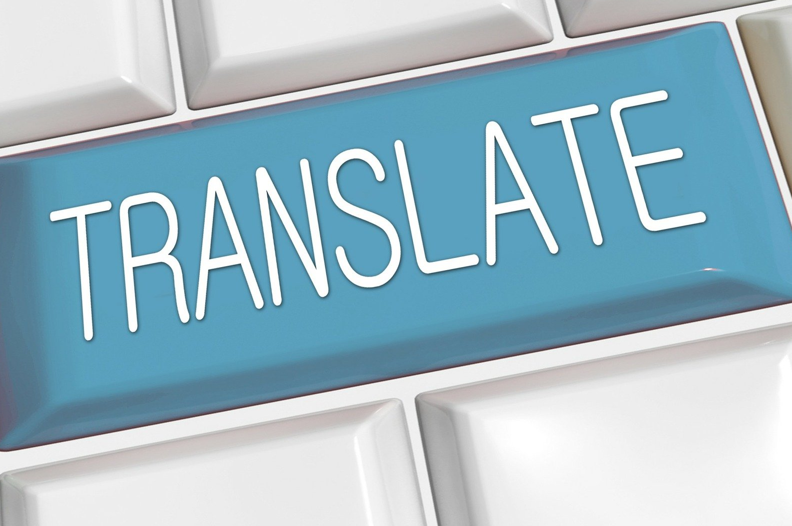 跨境电商怎么使用翻译?跨境电商不会英语可不可以做?